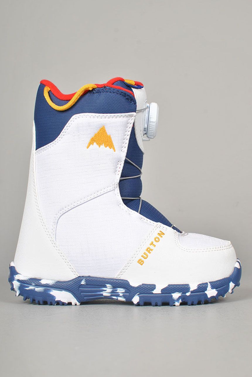 Kids Grom Boa® Snowboard Boot Kids Grom Boa® Snowboard Boot