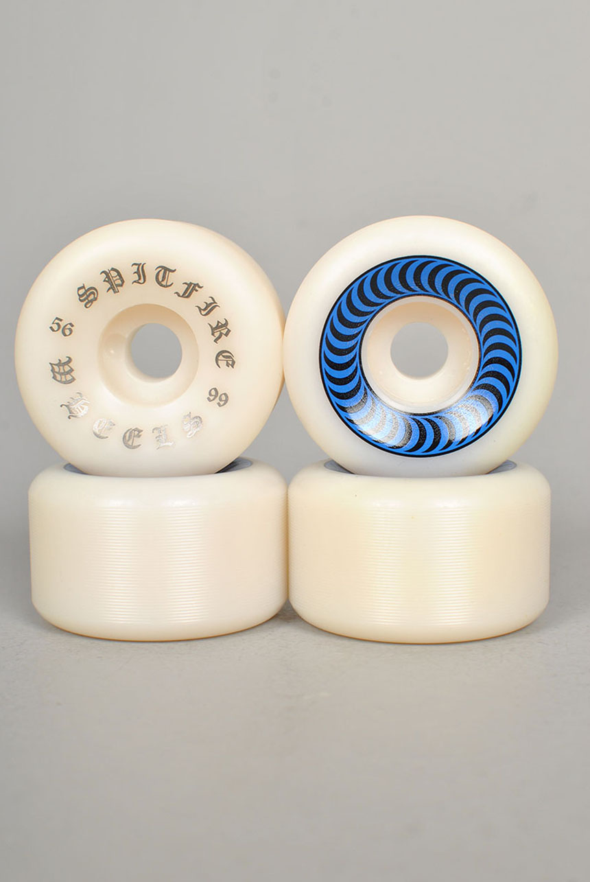 OG Classics Blue 56mm 99D
