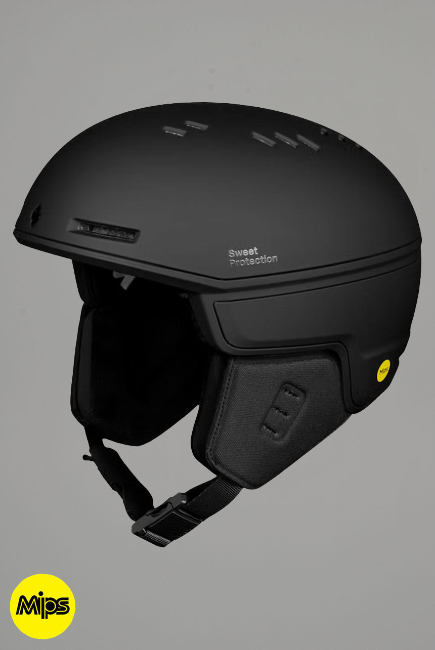 Adapter MIPS® Helmet Adapter MIPS® Helmet