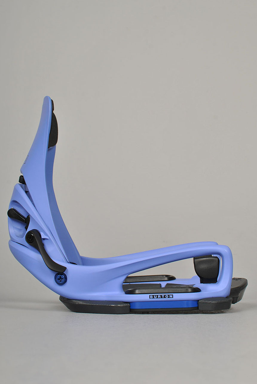 Cartel X EST Step On® Snowboard Binding Cartel X EST Step On® Snowboard Binding