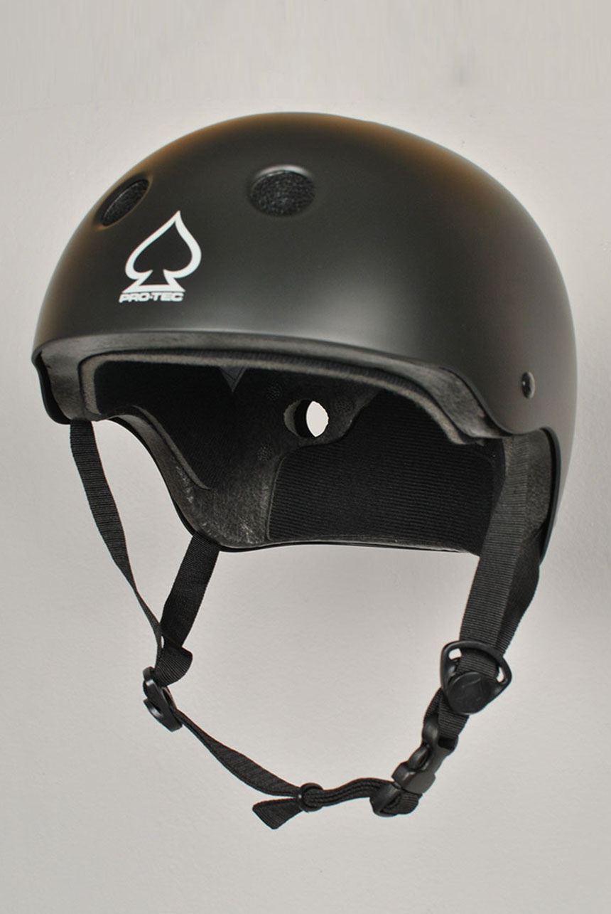 1320276 Prime Certified Skatehjelm