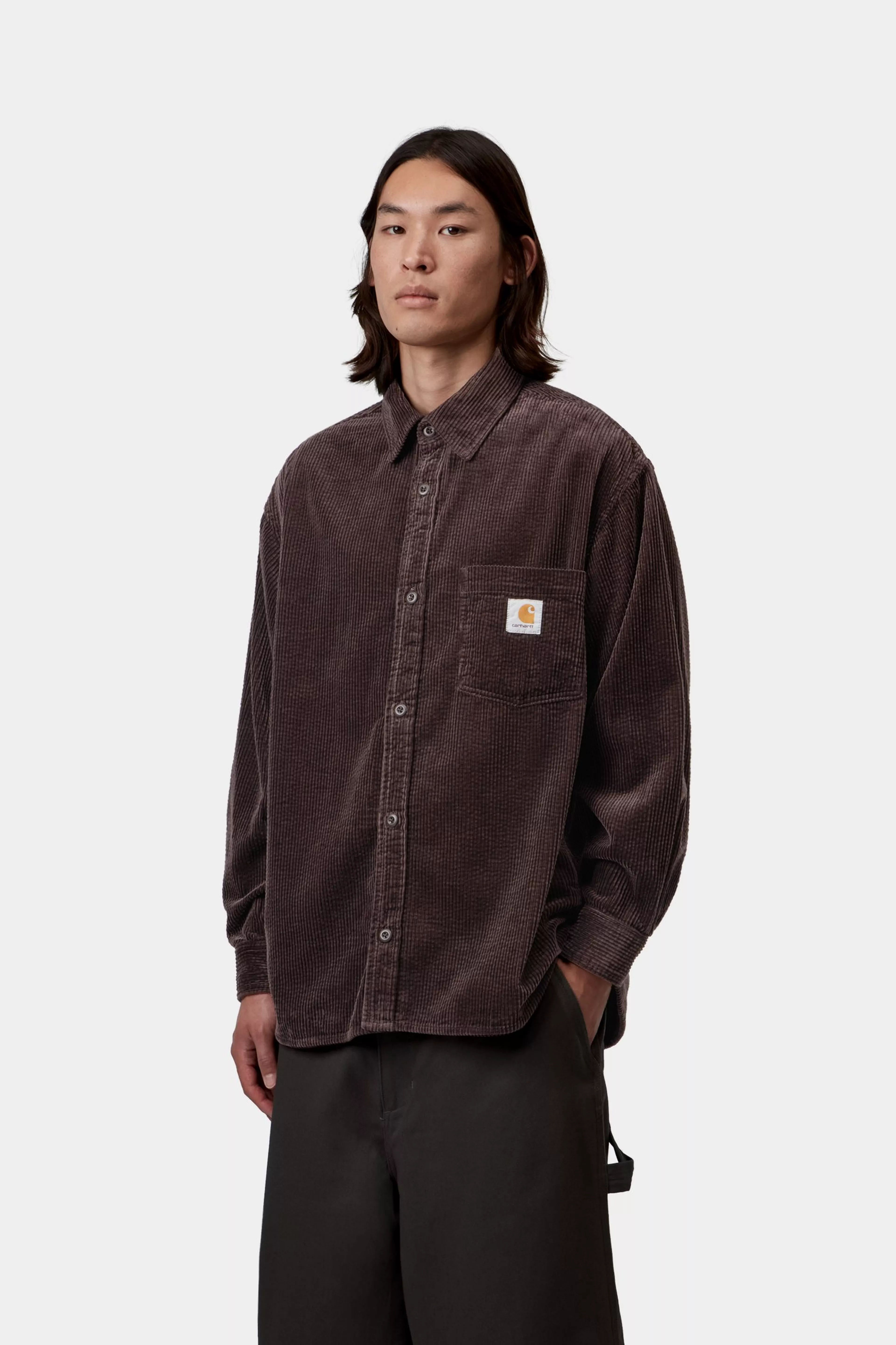 L/s Loyde Shirt