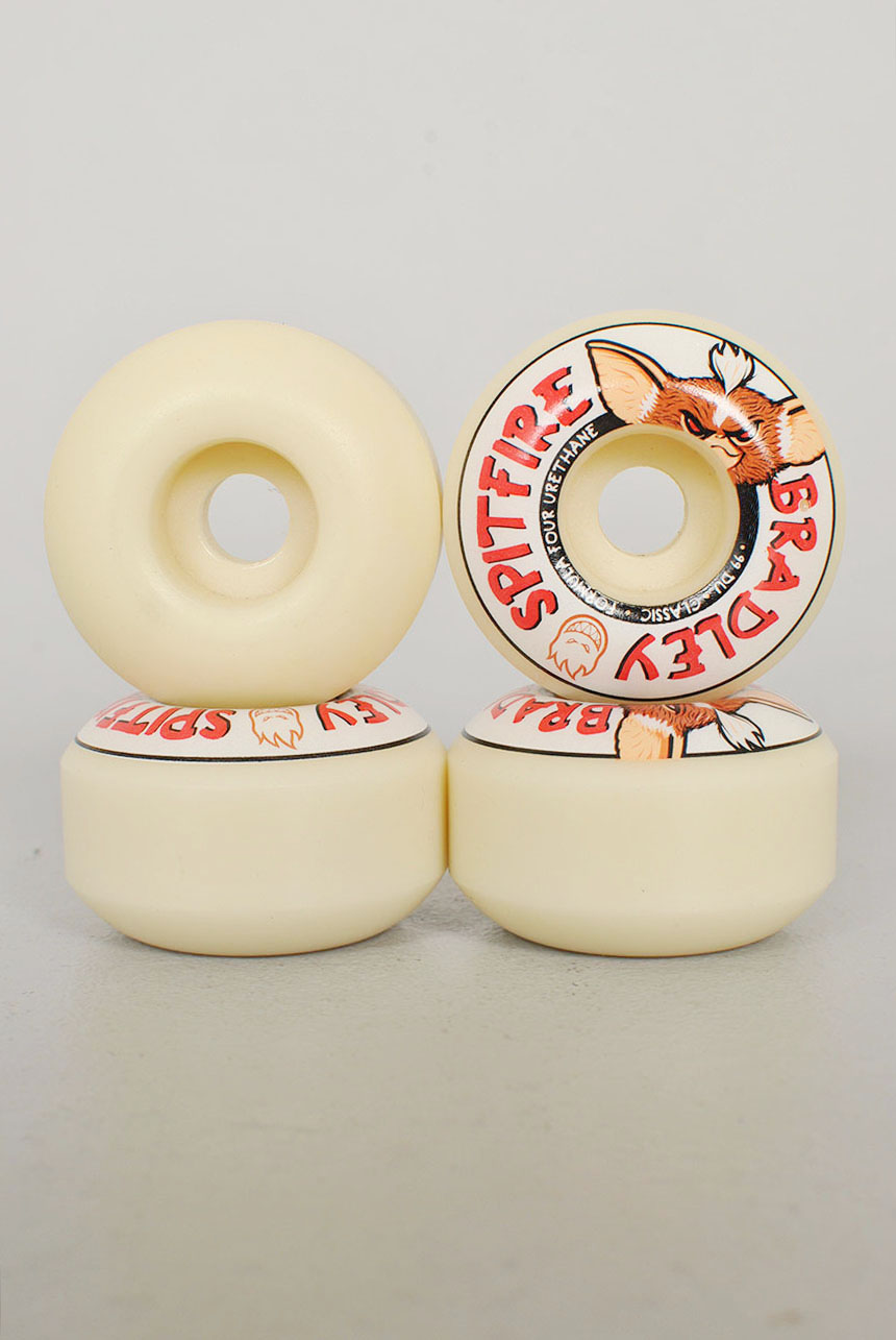 F4 Bradely B4 Mid 54mm 99D