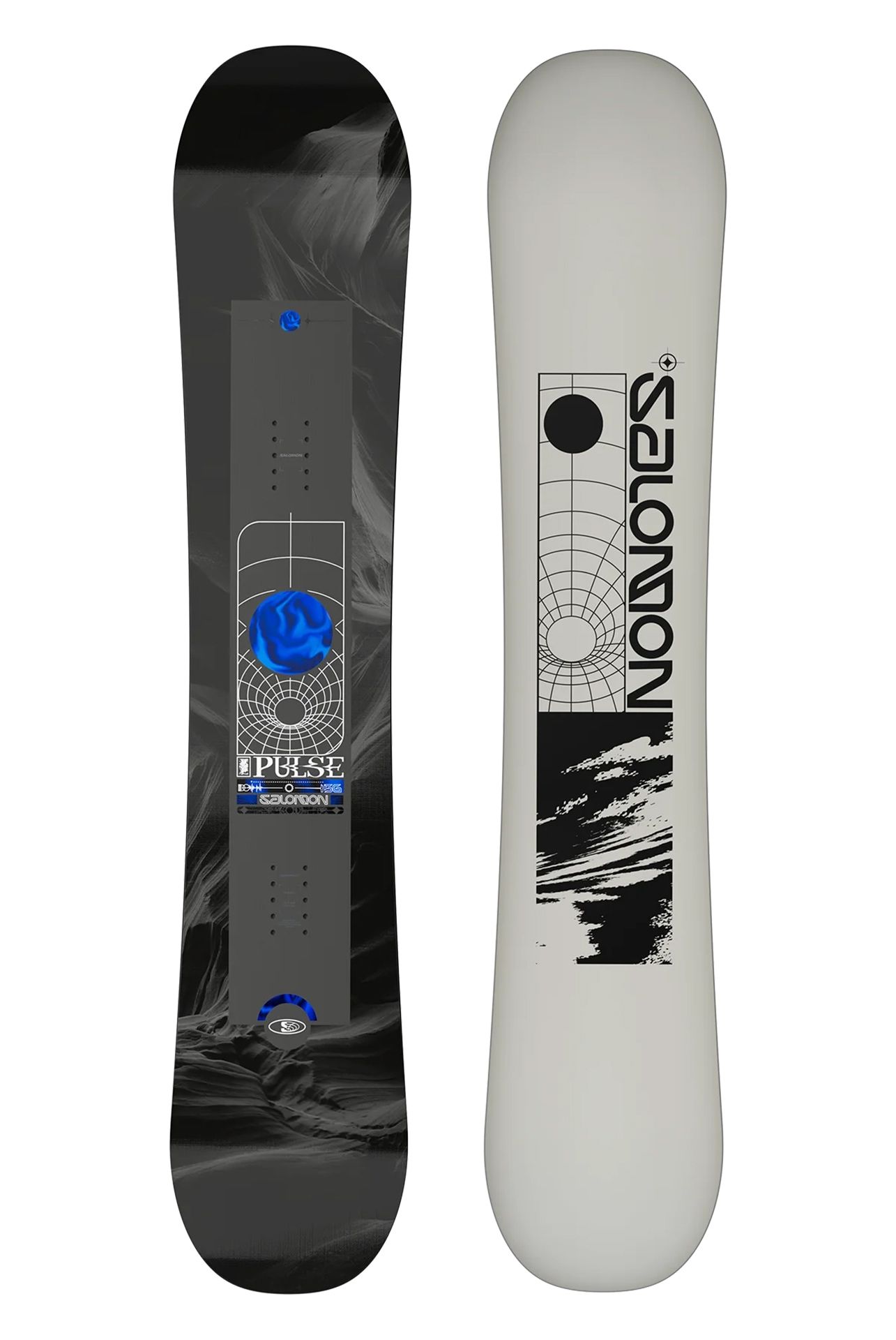 Pulse Snowboard