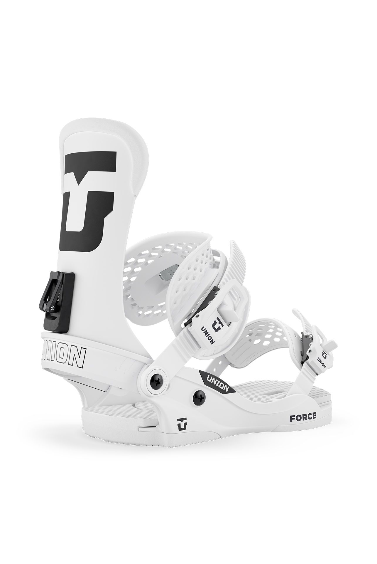 Force Classic Snowboard Bindings