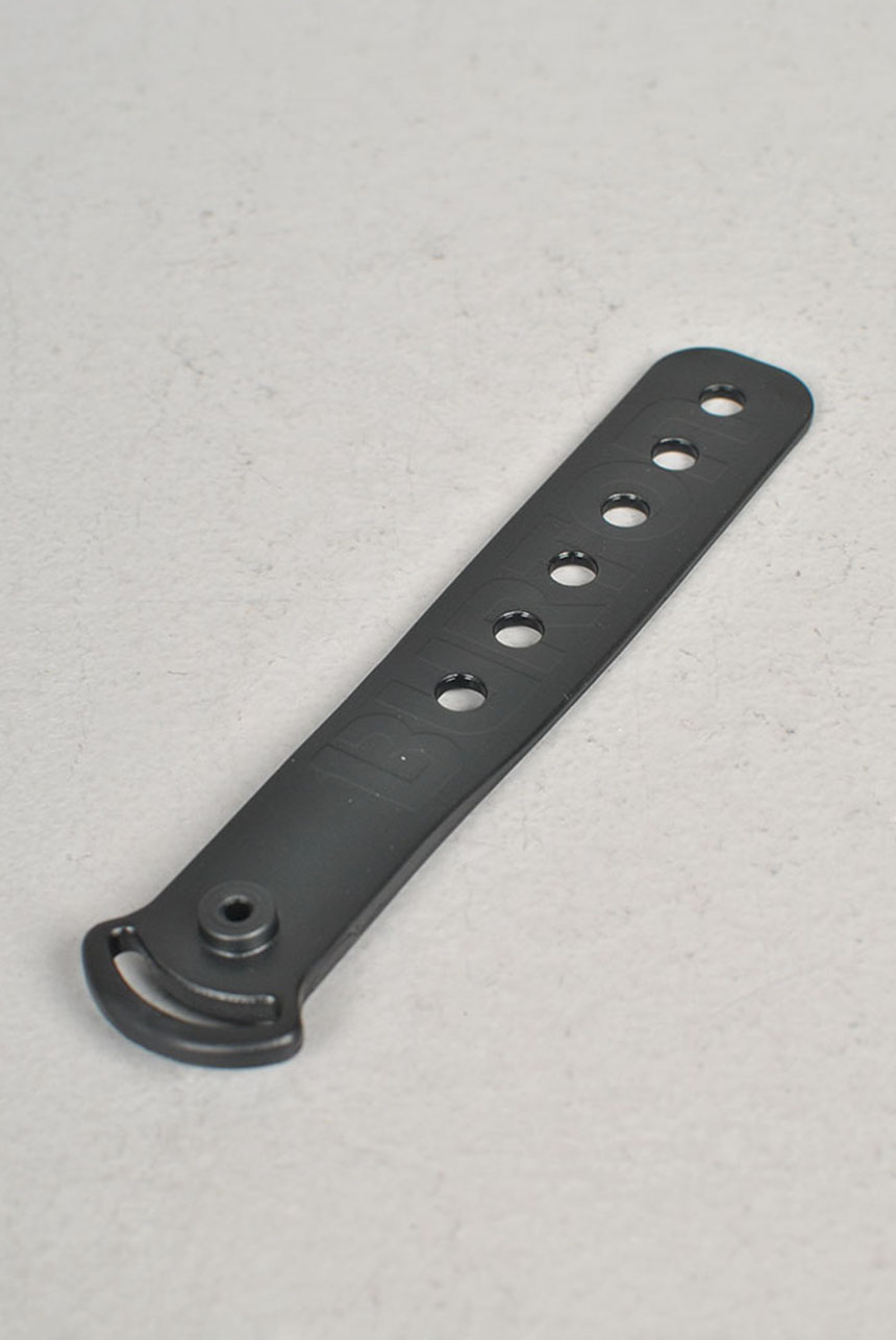 Toe Connector, Slider Toe Connector, Slider