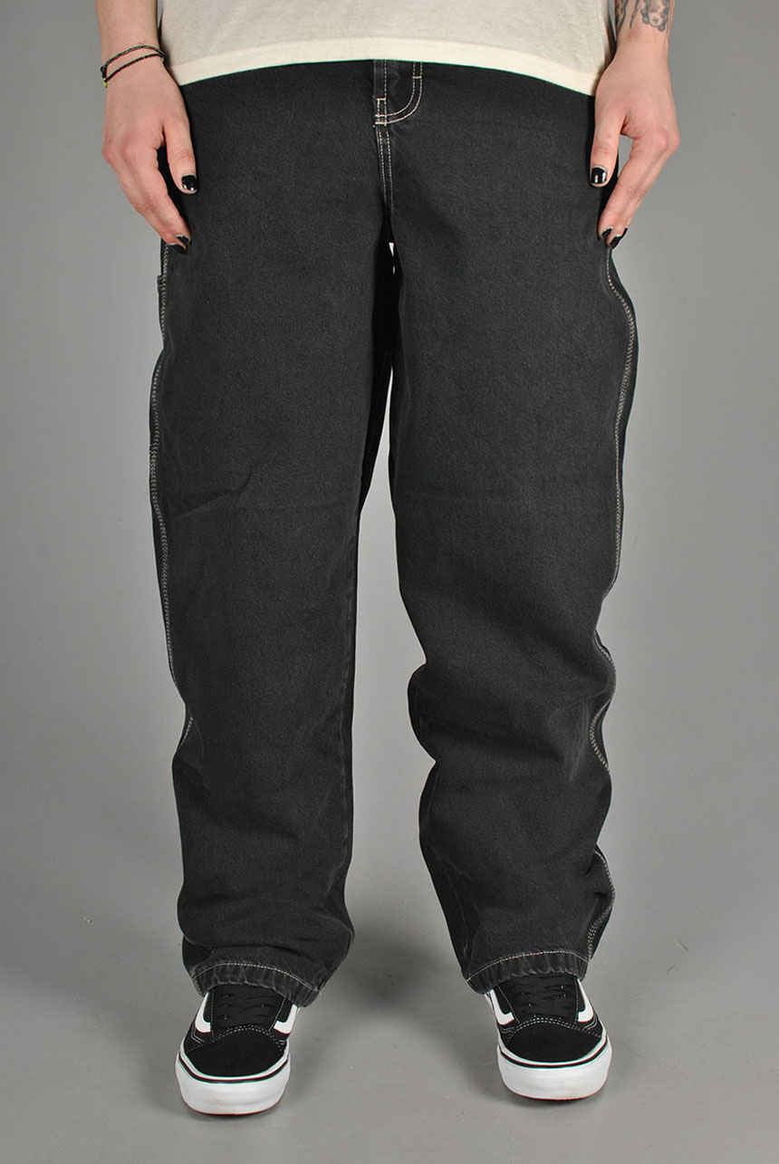 Madison Baggy Fit Denim Jean Madison Baggy Fit Denim Jean