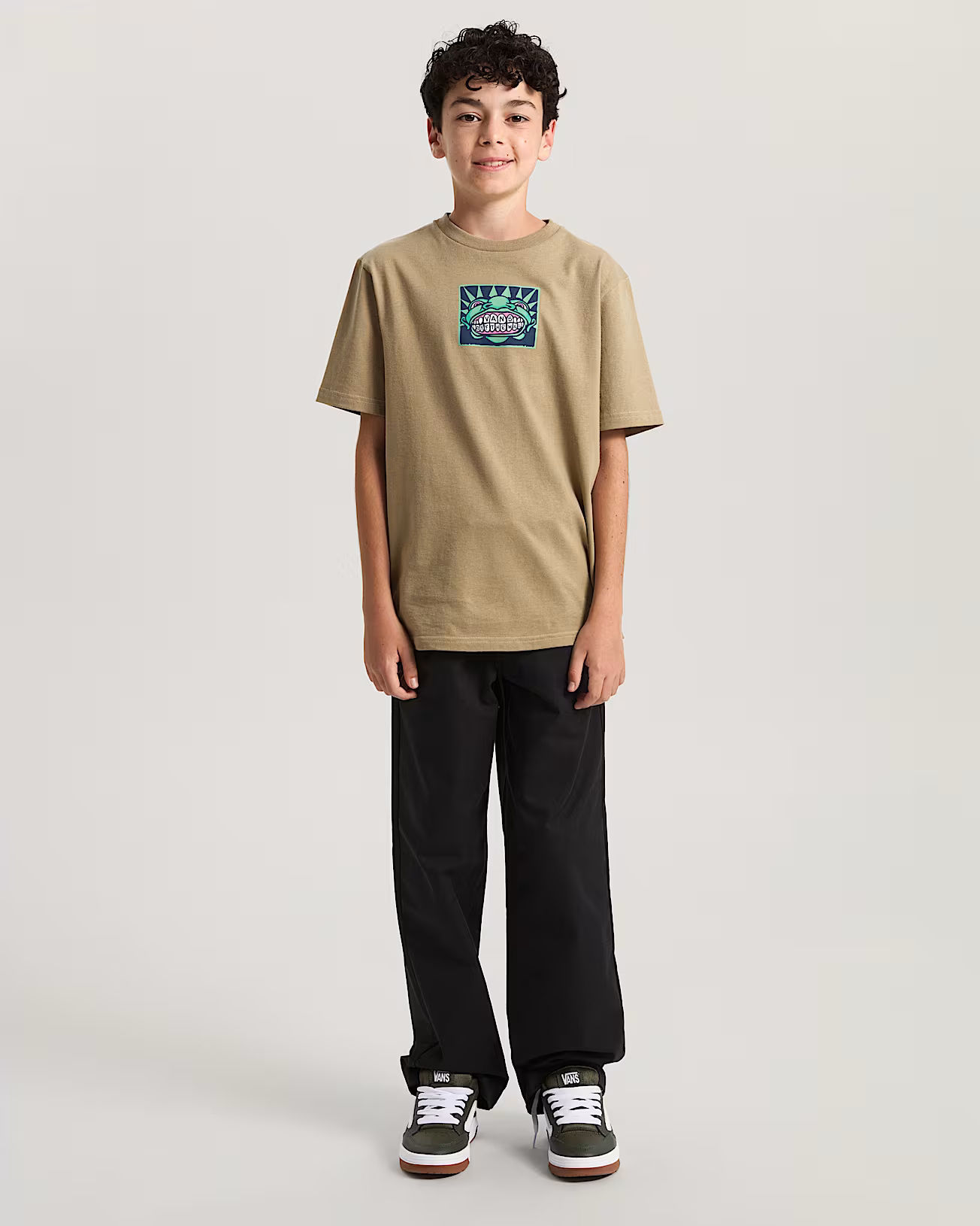 Authentic Youth Chino Loose