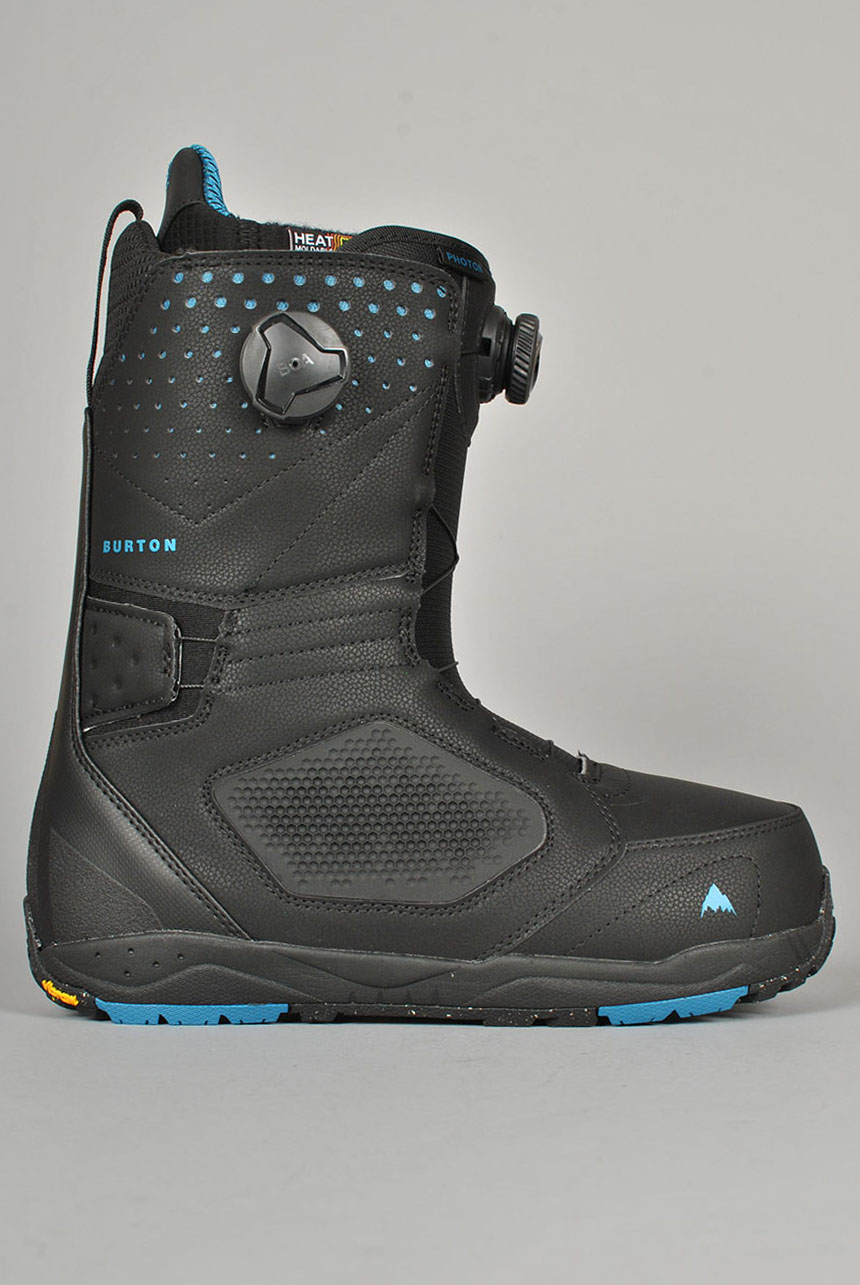 Photon Wide Boa® Snowboard Boot 