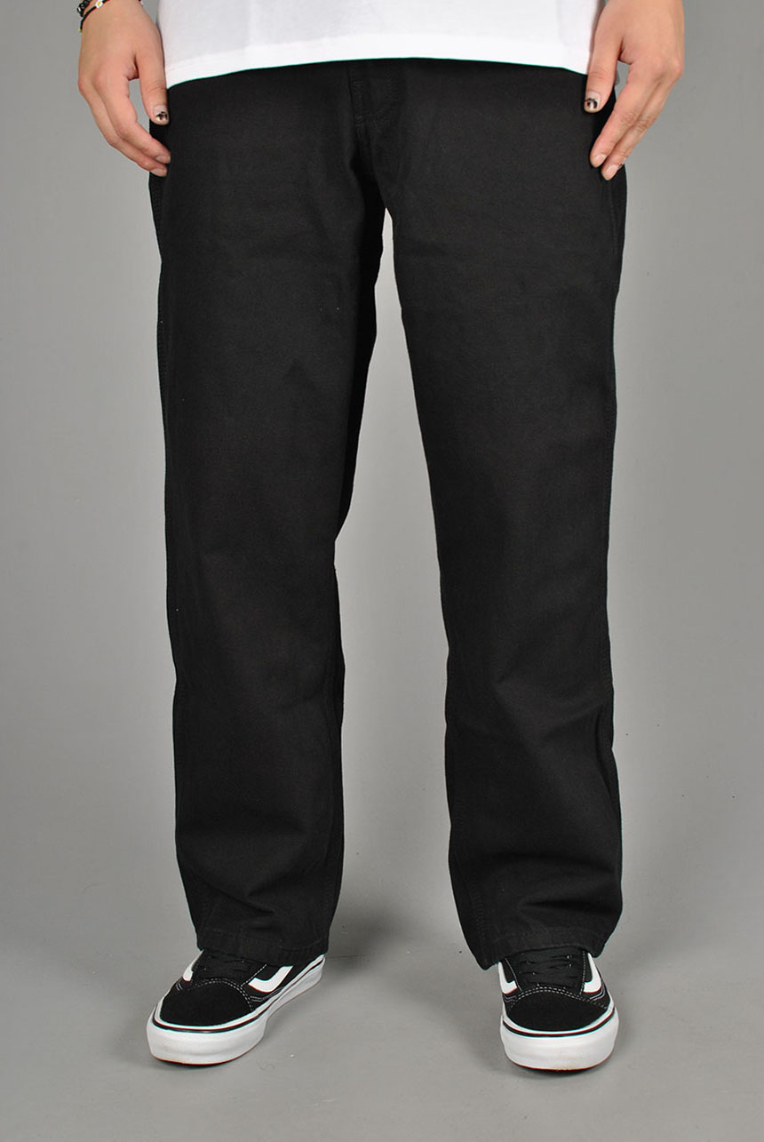 Skate Check-5 Loose Denim Pant