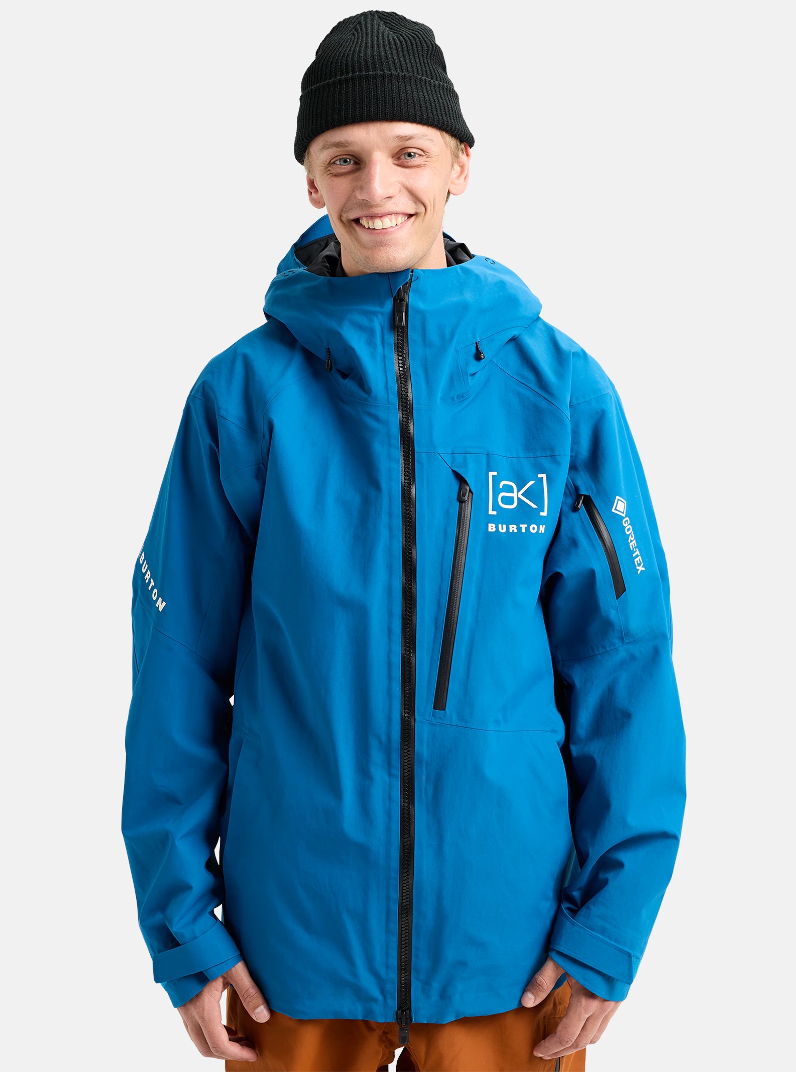  [ak] Gore-Tex® Cyclic Jacket