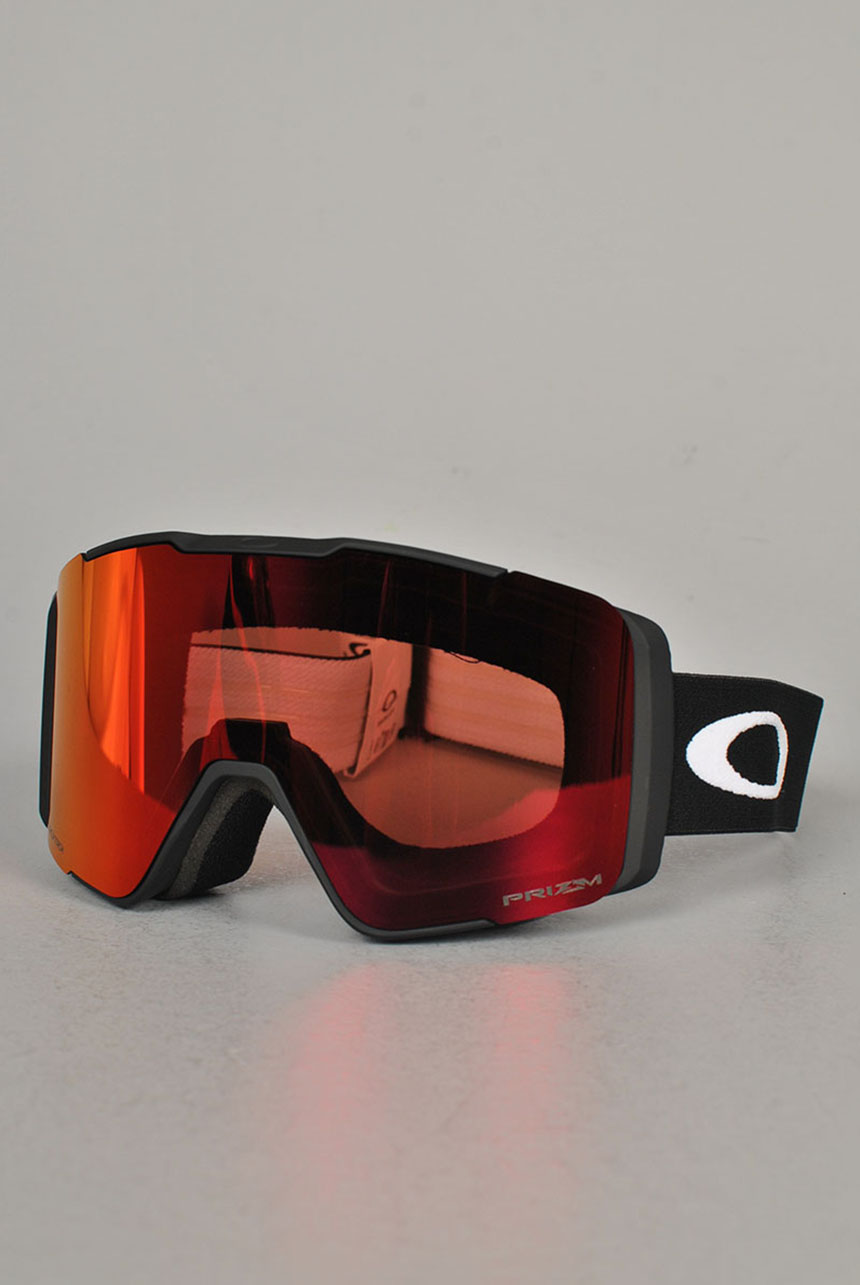 Line Miner Pro M Magnetic Goggles