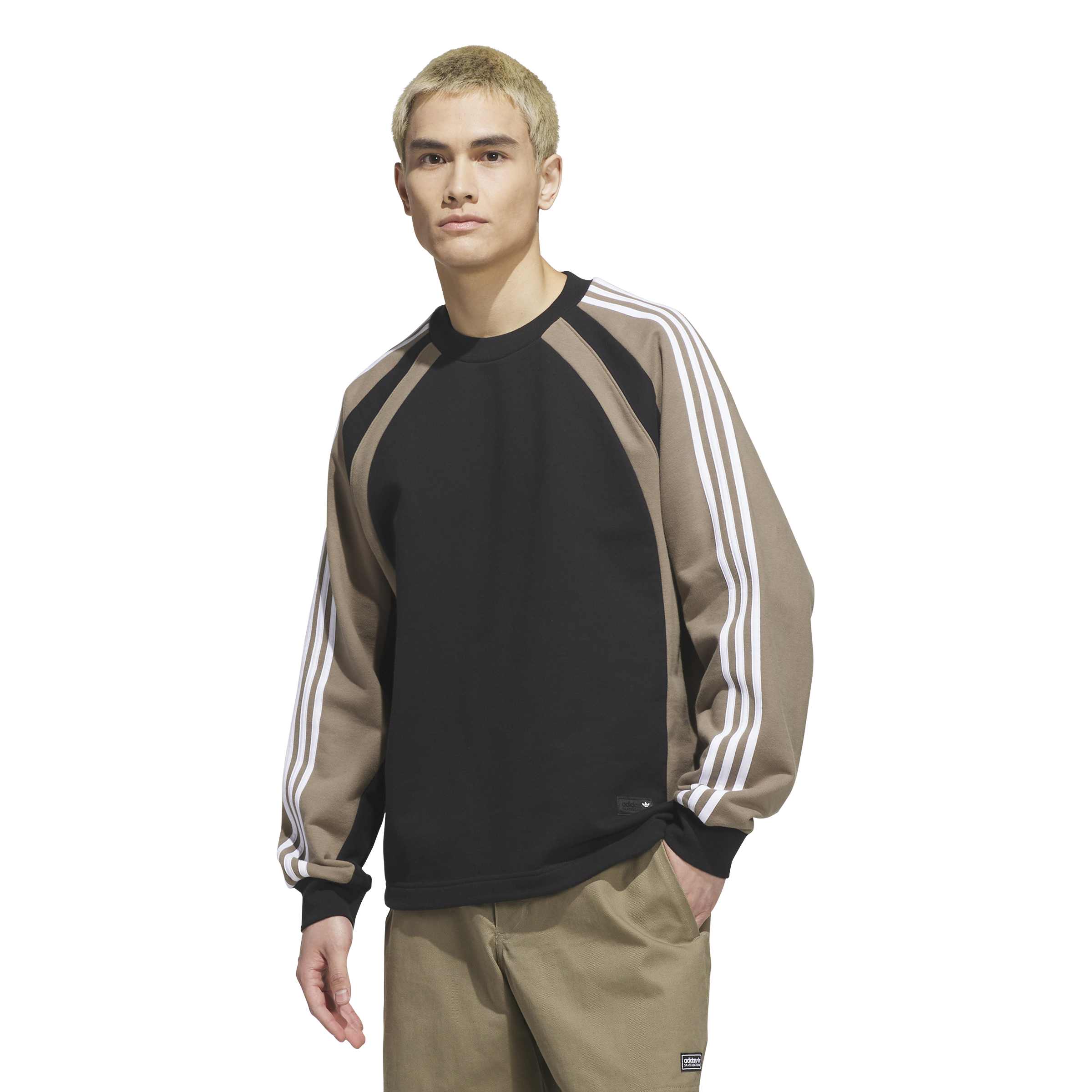 Fs+ Crewneck Sweatshirt