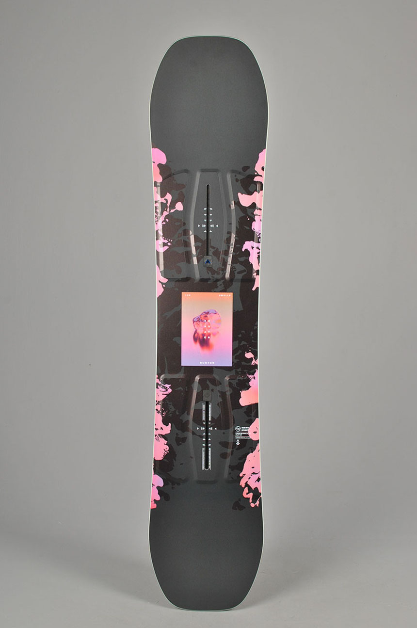 Kids Yeasayer  Smalls Snowboard Kids Yeasayer  Smalls Snowboard