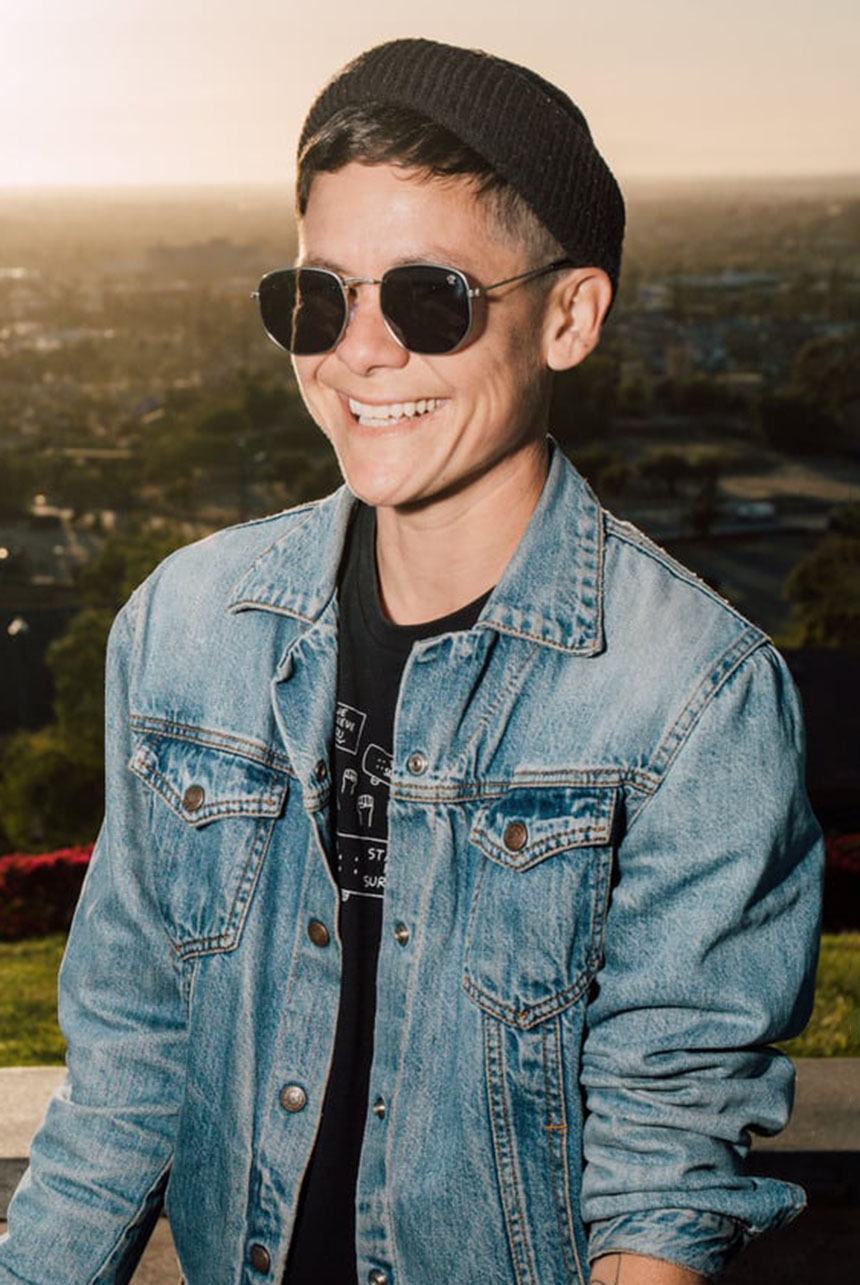 Ian