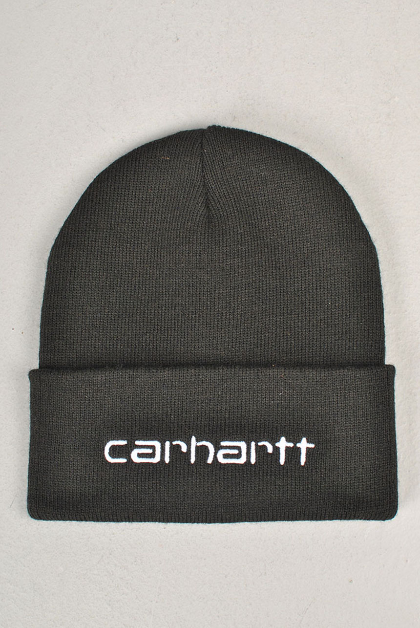 Script Beanie