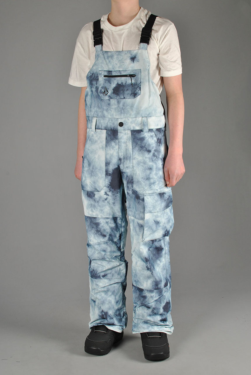 Kids Barkley Ins Bib Overall Pant Kids Barkley Ins Bib Overall Pant