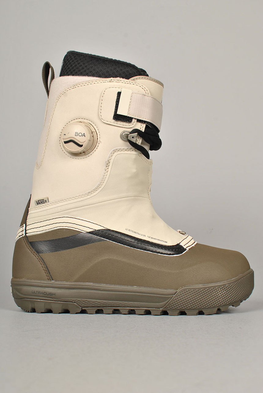 Infuse SnowSurf Snowboard Boot
