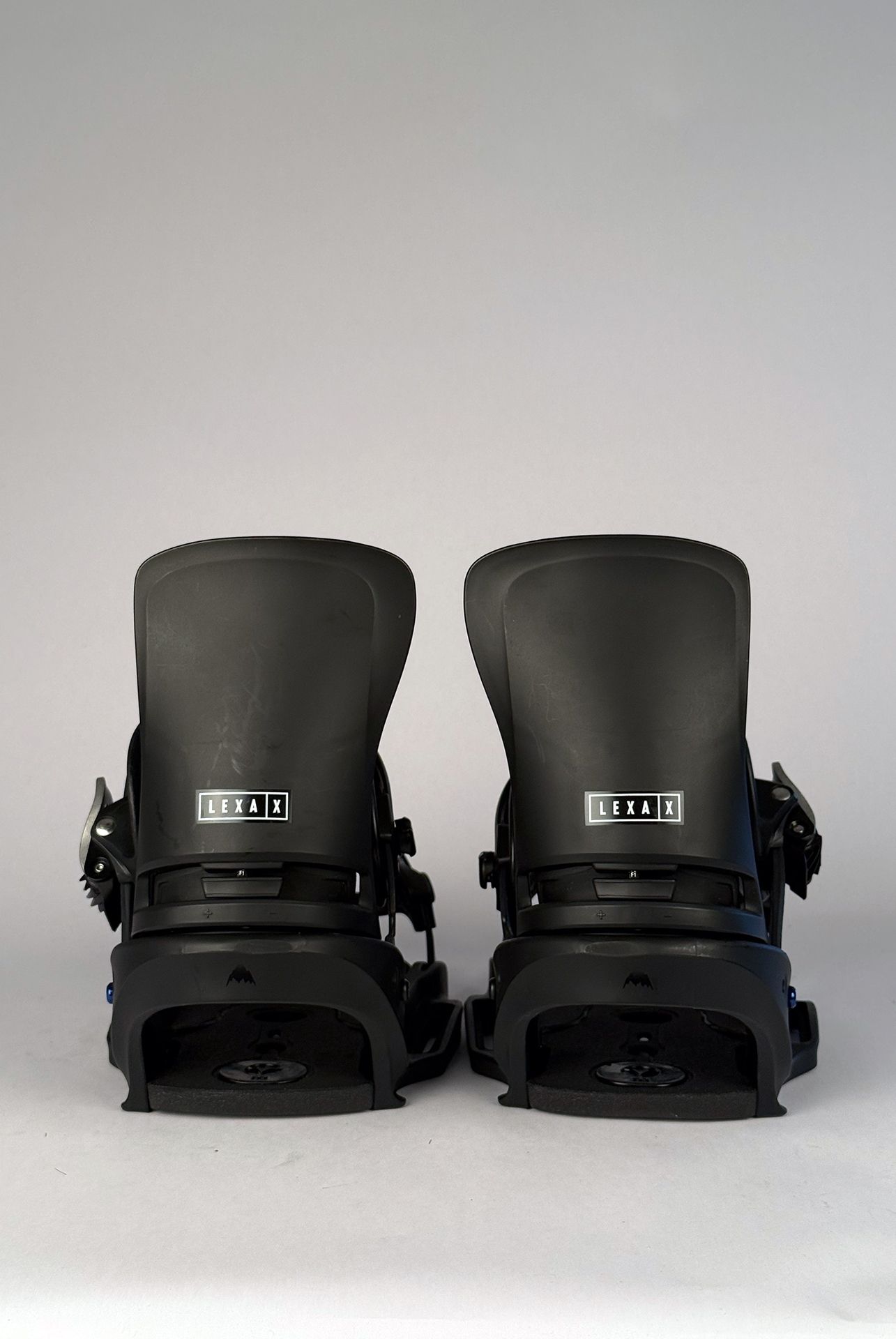 Womens Lexa X Est DEMO Snowboard Binding