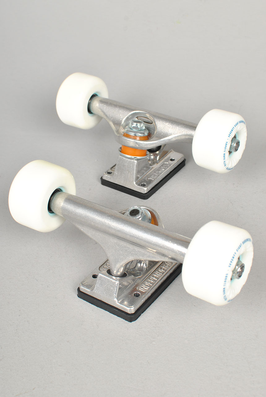 X Ricta Cruiser Kit