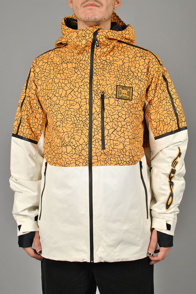 Tc Gunn 2.0 Rc Shell Jacket Tc Gunn 2.0 Rc Shell Jacket