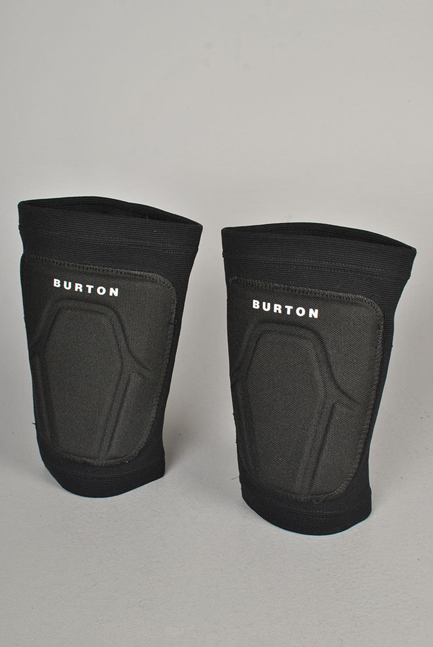 Basic Knee Pads
