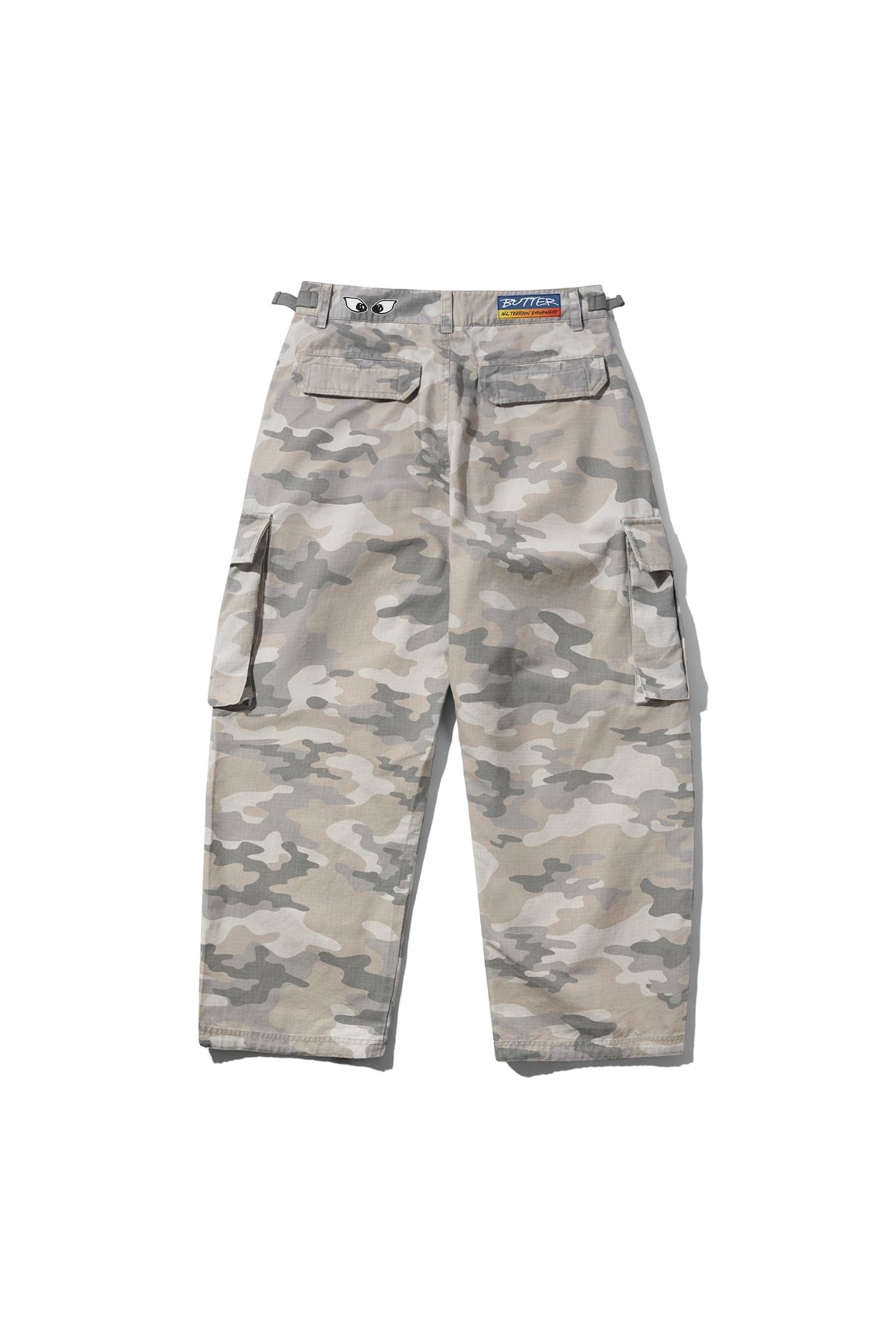 Cargo Pants