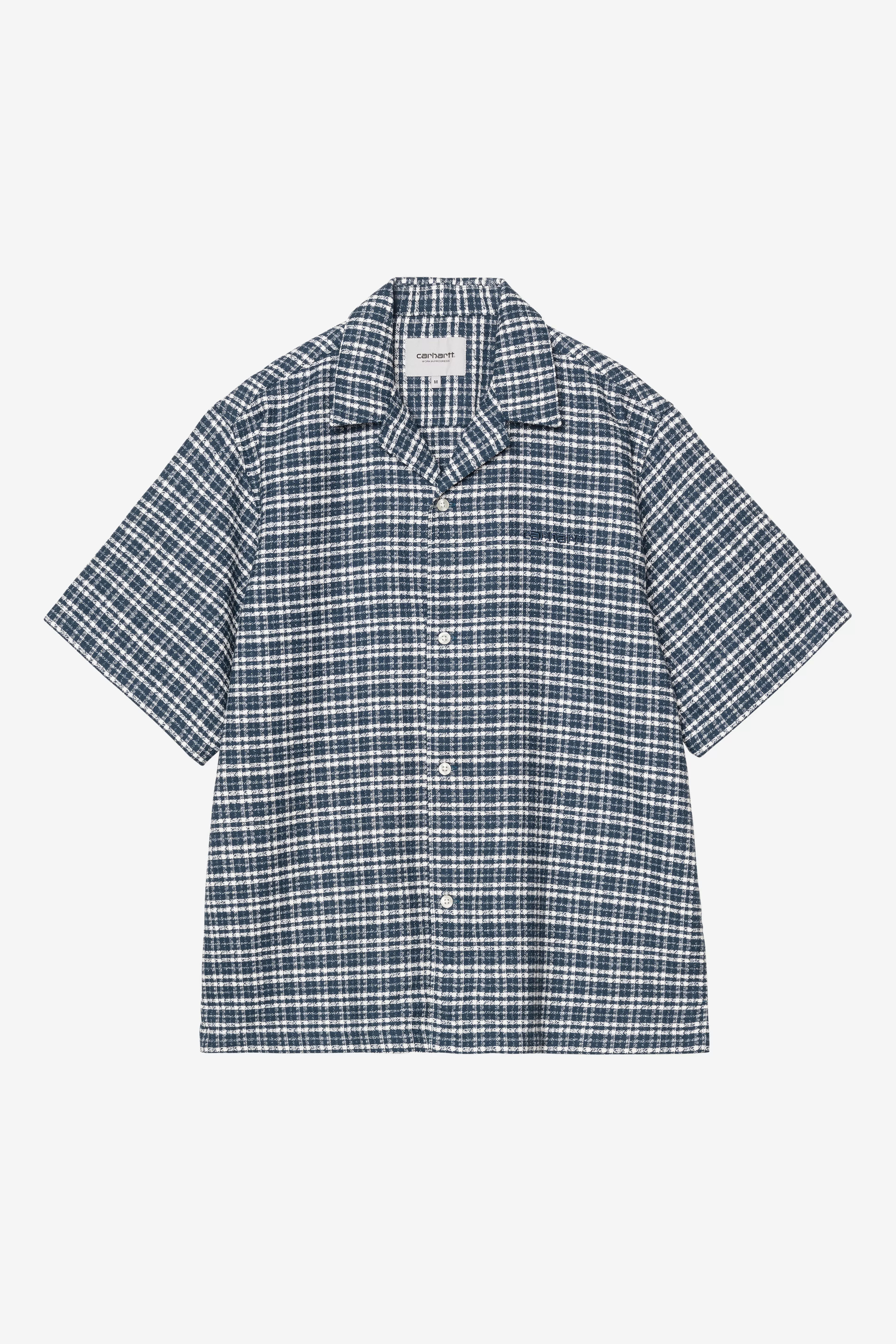S/S Kander Shirt