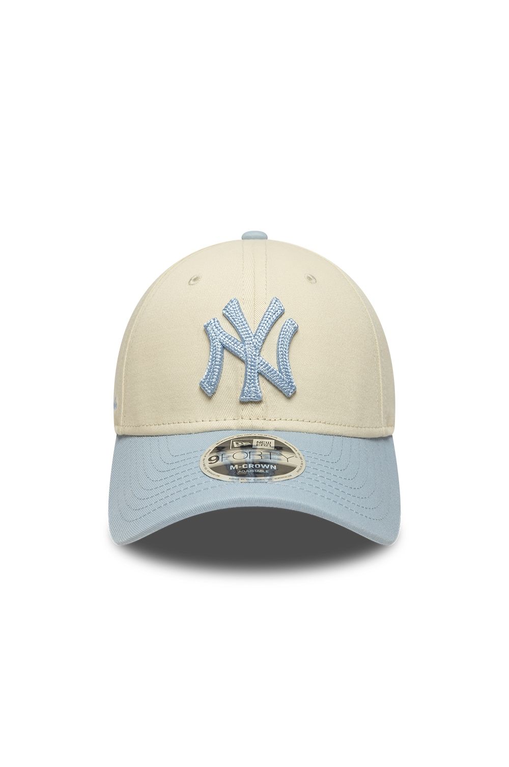 Side Script 9Forty New York Yankees