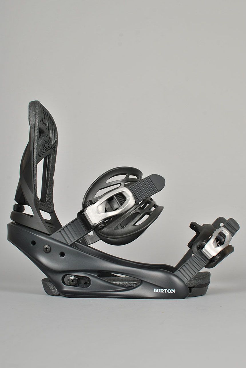 Womens Scribe Snowboard Bindings