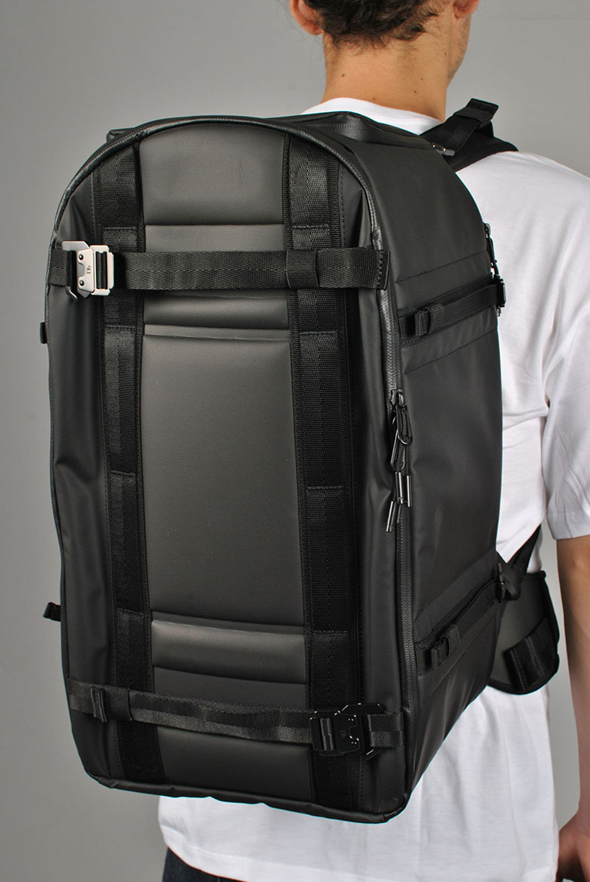 The Ramverk Backpack Pro 32L