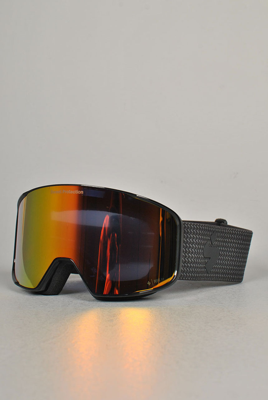 Boondock RIG® Reflect Goggles