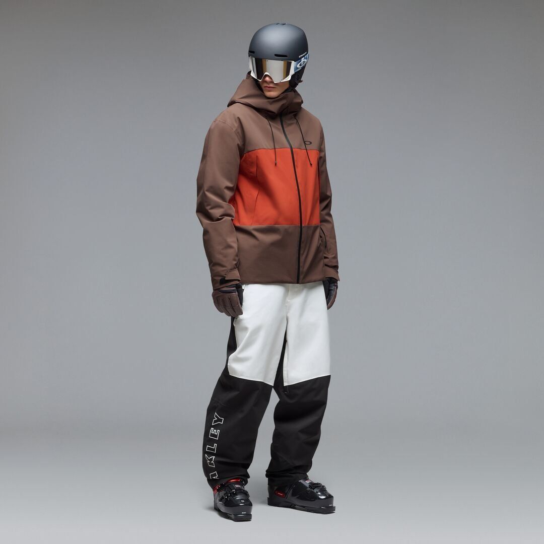 Timberline Insulated Jacket