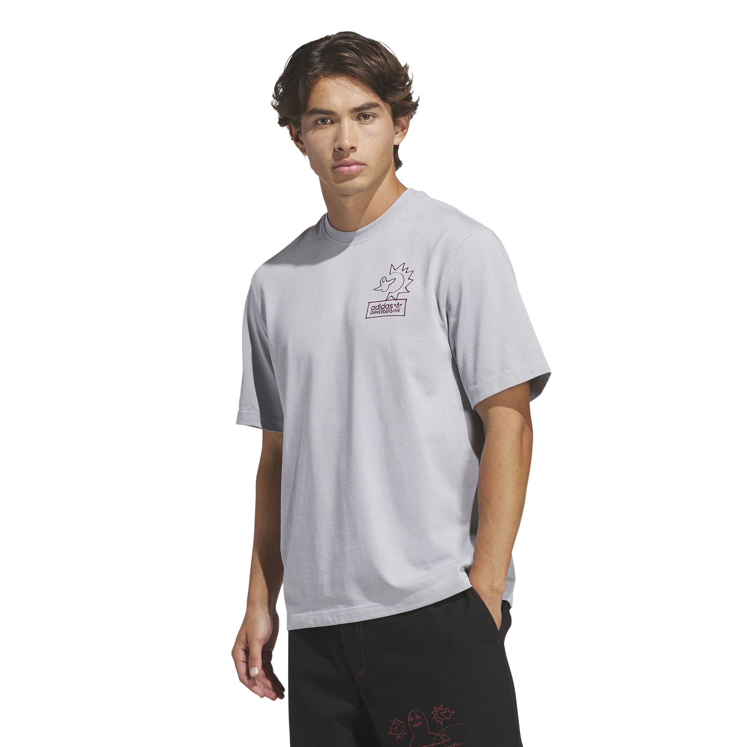 Gonz Na Tee