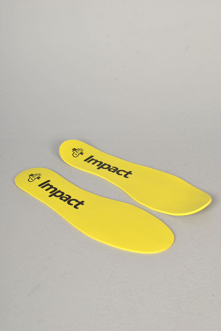 Impact Insoles Impact Insoles