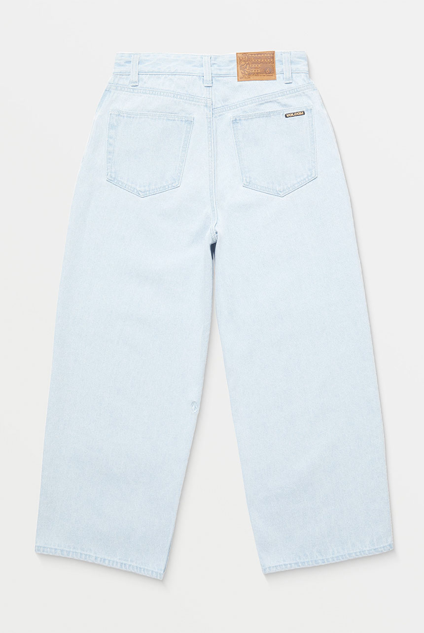 Bb Chillow Denim Bb Chillow Denim