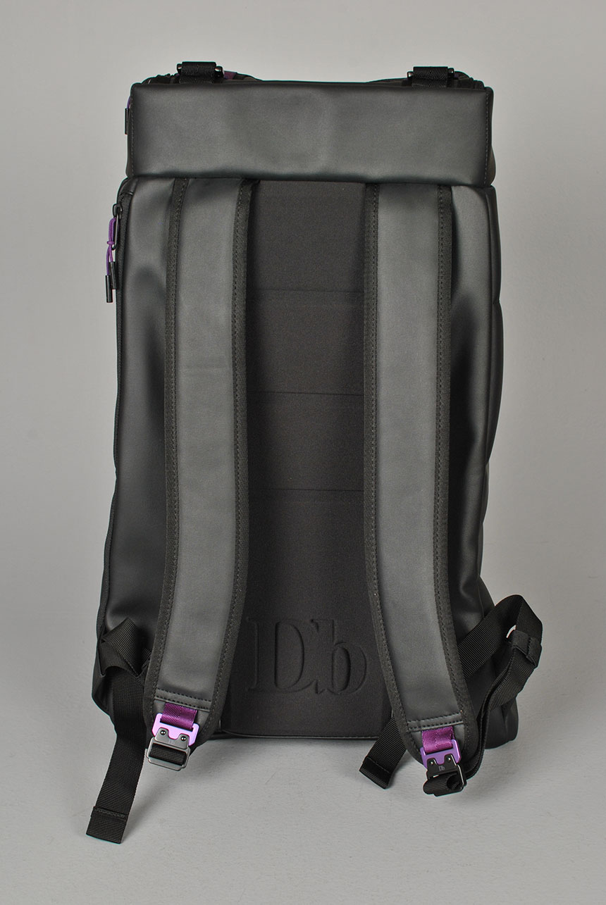 The Strøm x Marcelo Vieira Backpack 30L