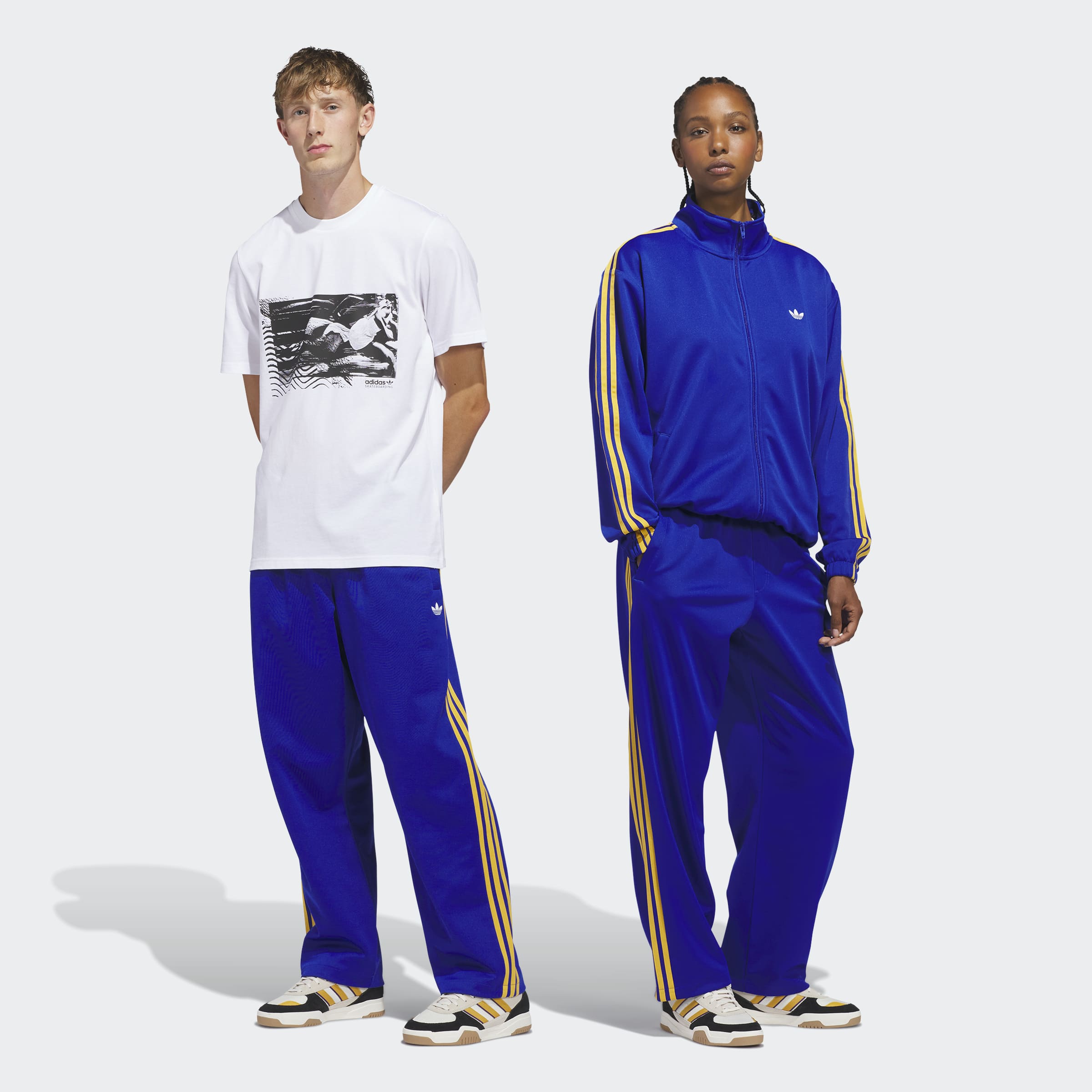 Superfire Track Pant