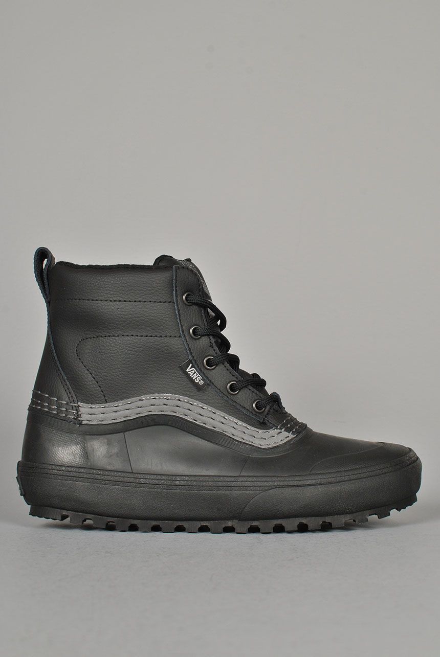 Standard Mid Snow MTE Standard Mid Snow MTE