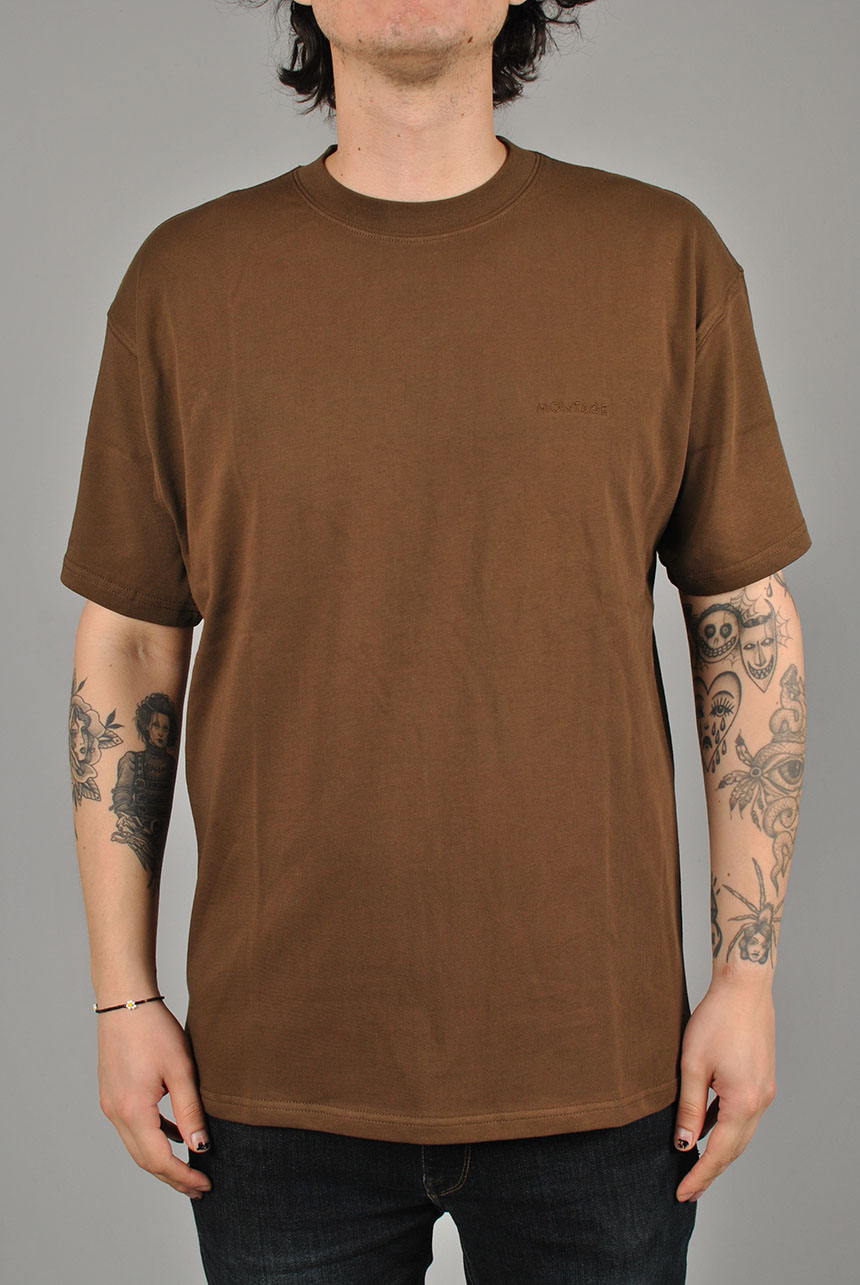 Script T-Shirt Script T-Shirt