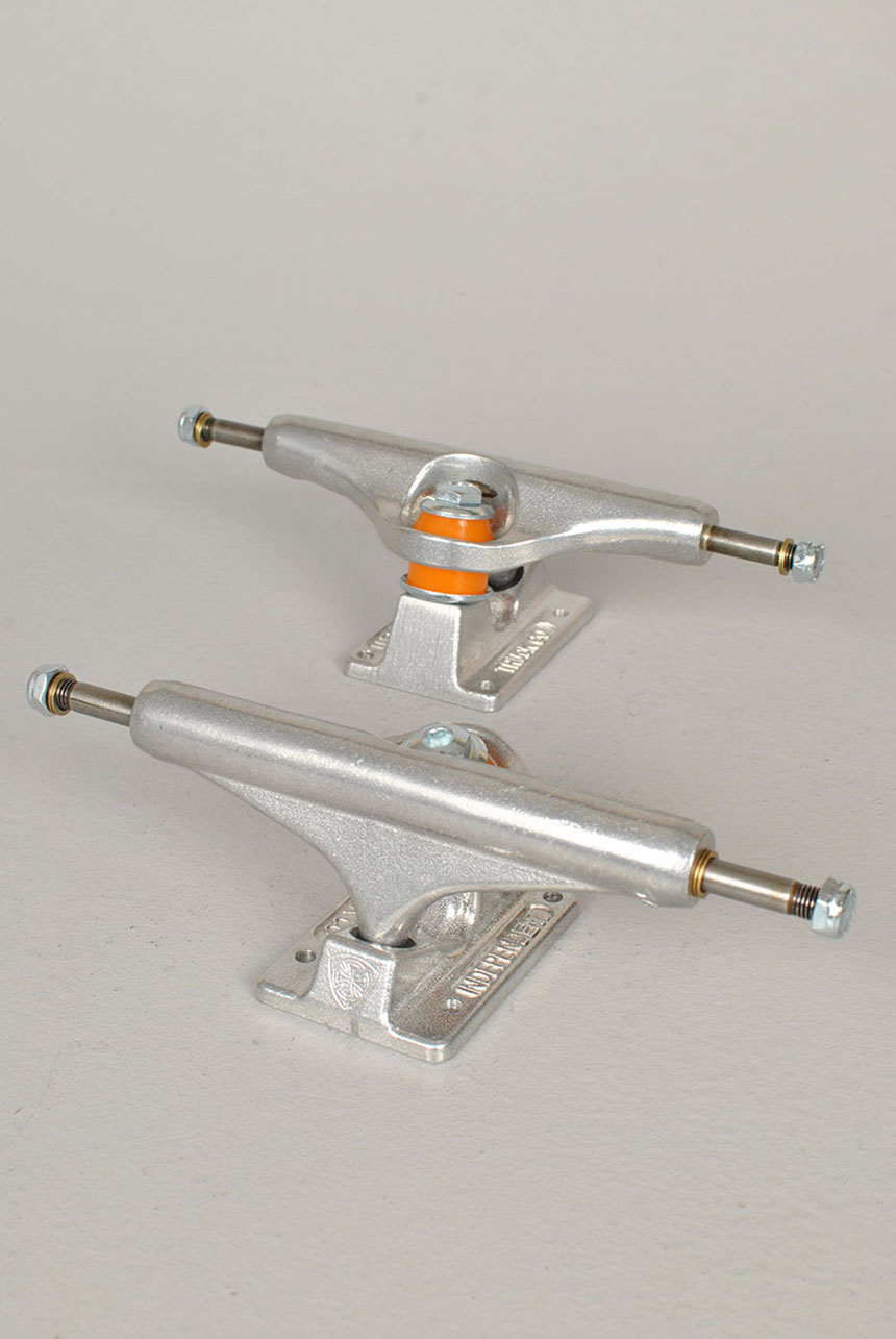 Forged Hollow Mid Trucks