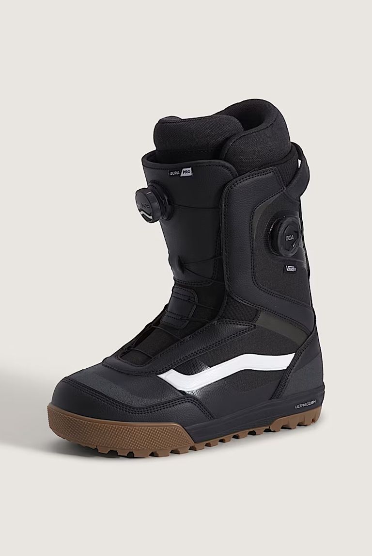Aura Pro 2.0 Snowboard Boot
