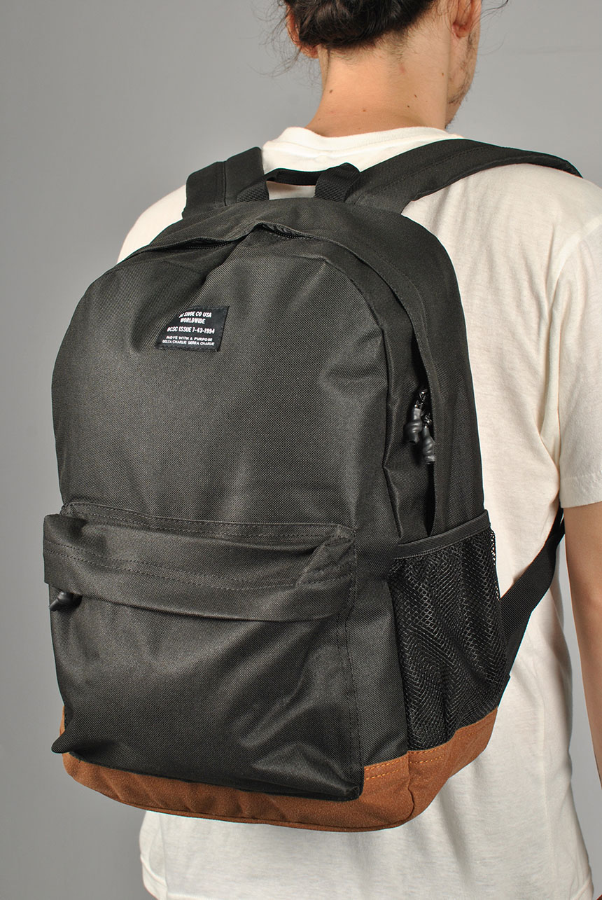 Backsider Core Backpack 20L