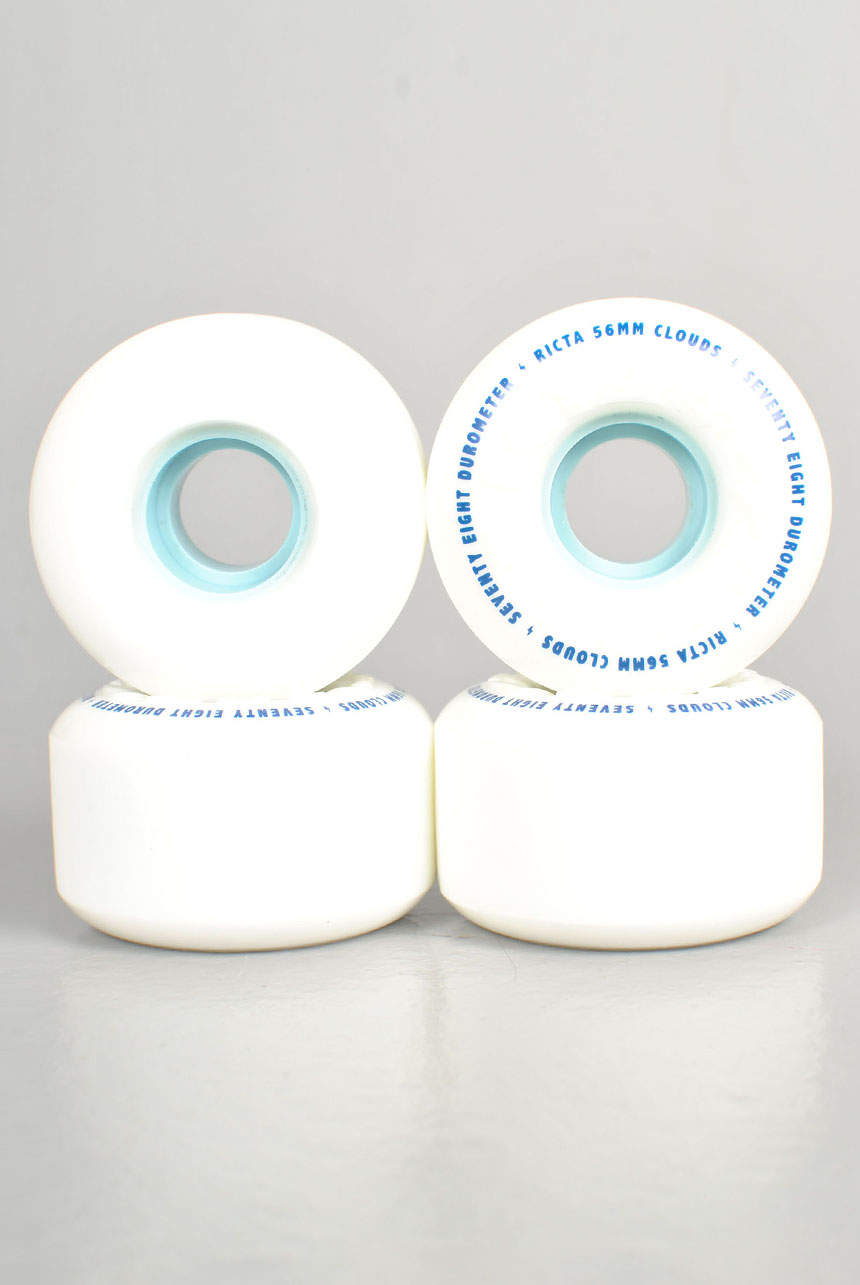 659641855649 Blue Clouds 56mm 78A