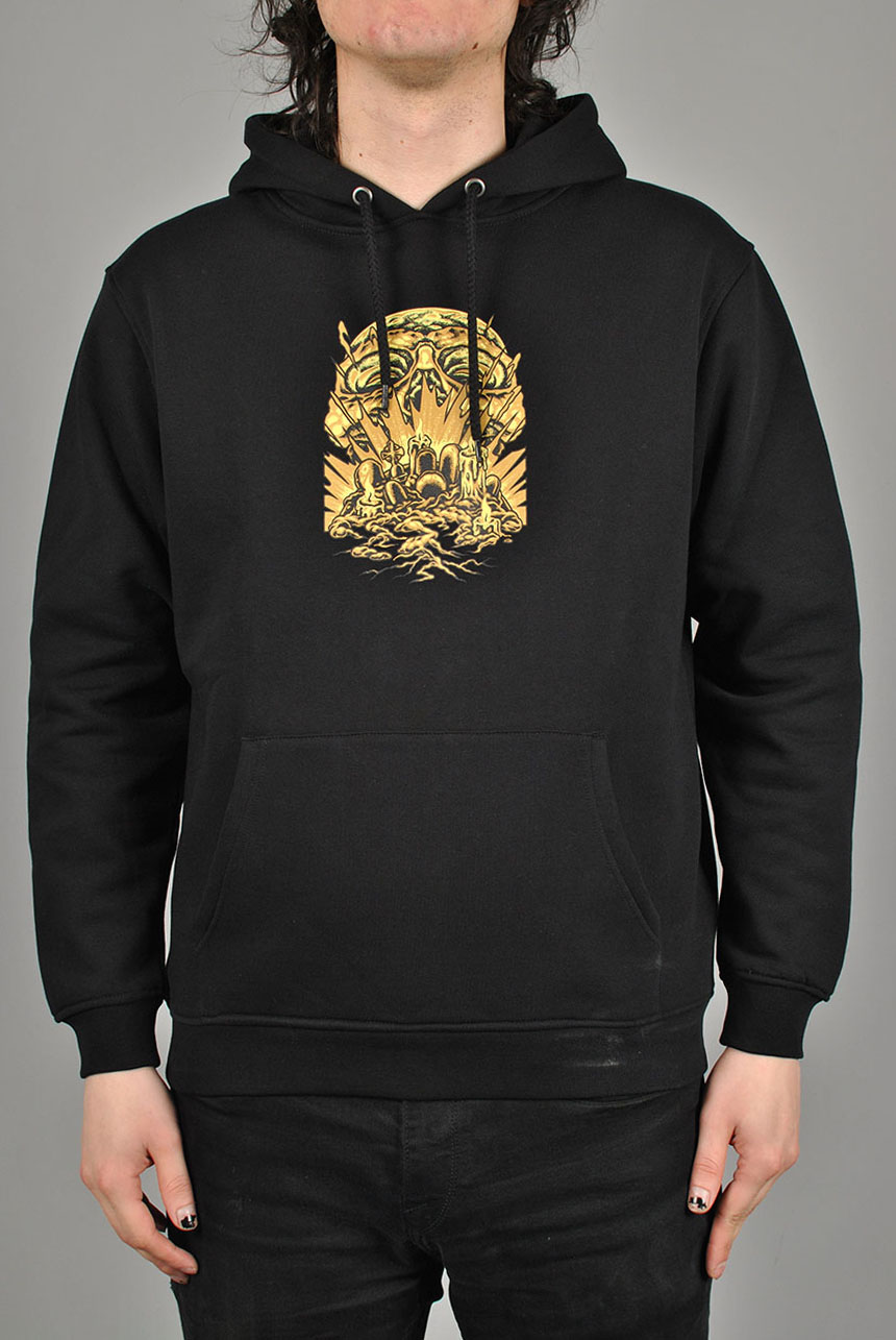 Pace Occult Hood