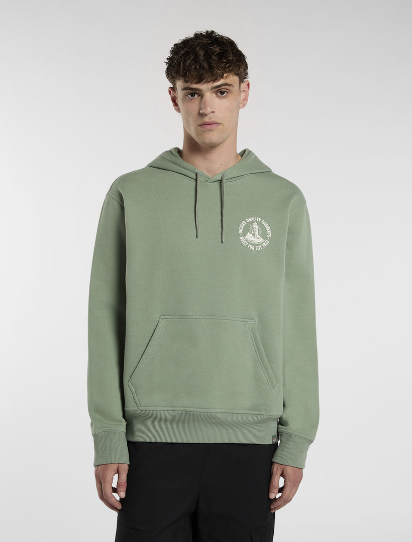 Parrotsville Hoodie