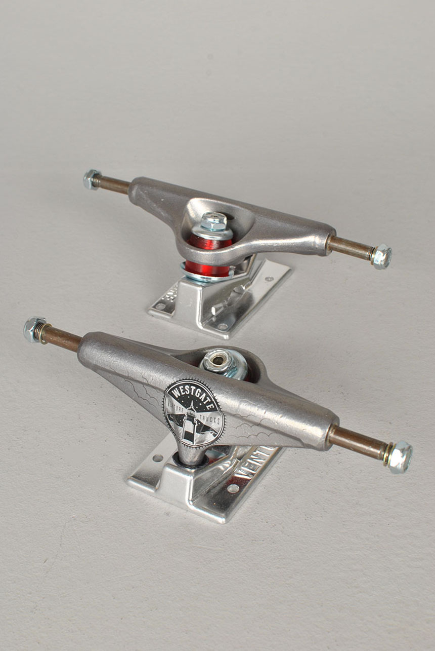 Westgate Lights Lo Trucks Westgate Lights Lo Trucks