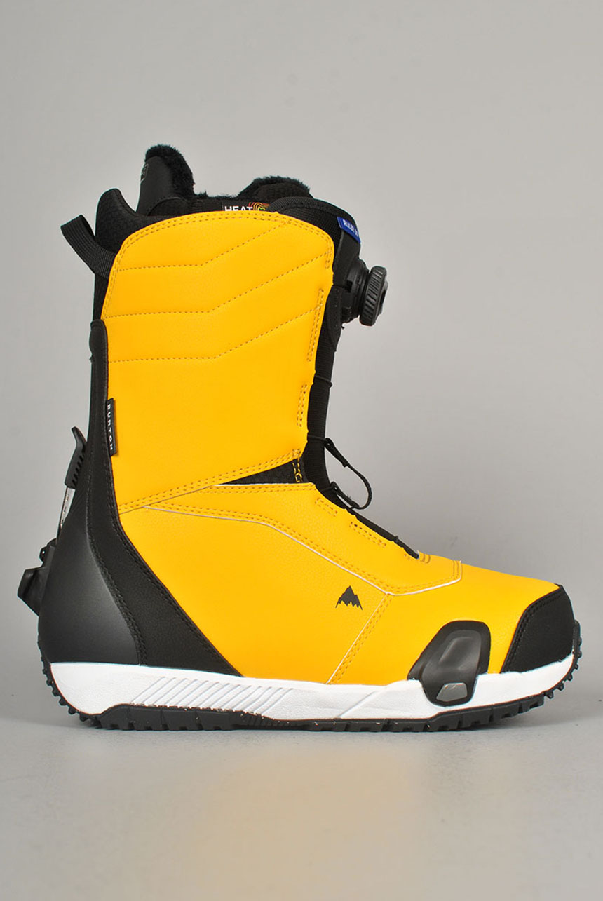 Ruler Step On® Snowboard Boot