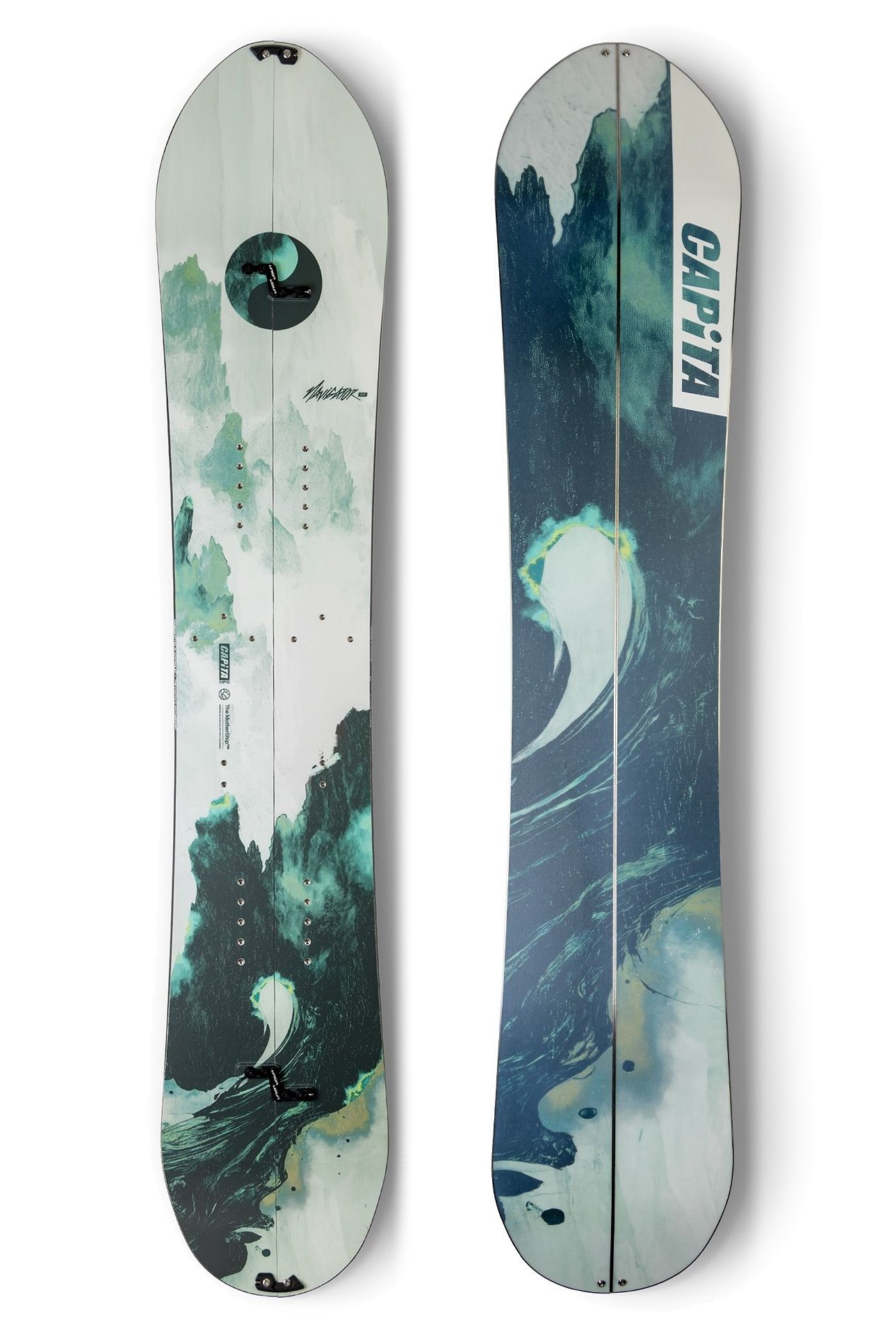 Navigator Splitboard