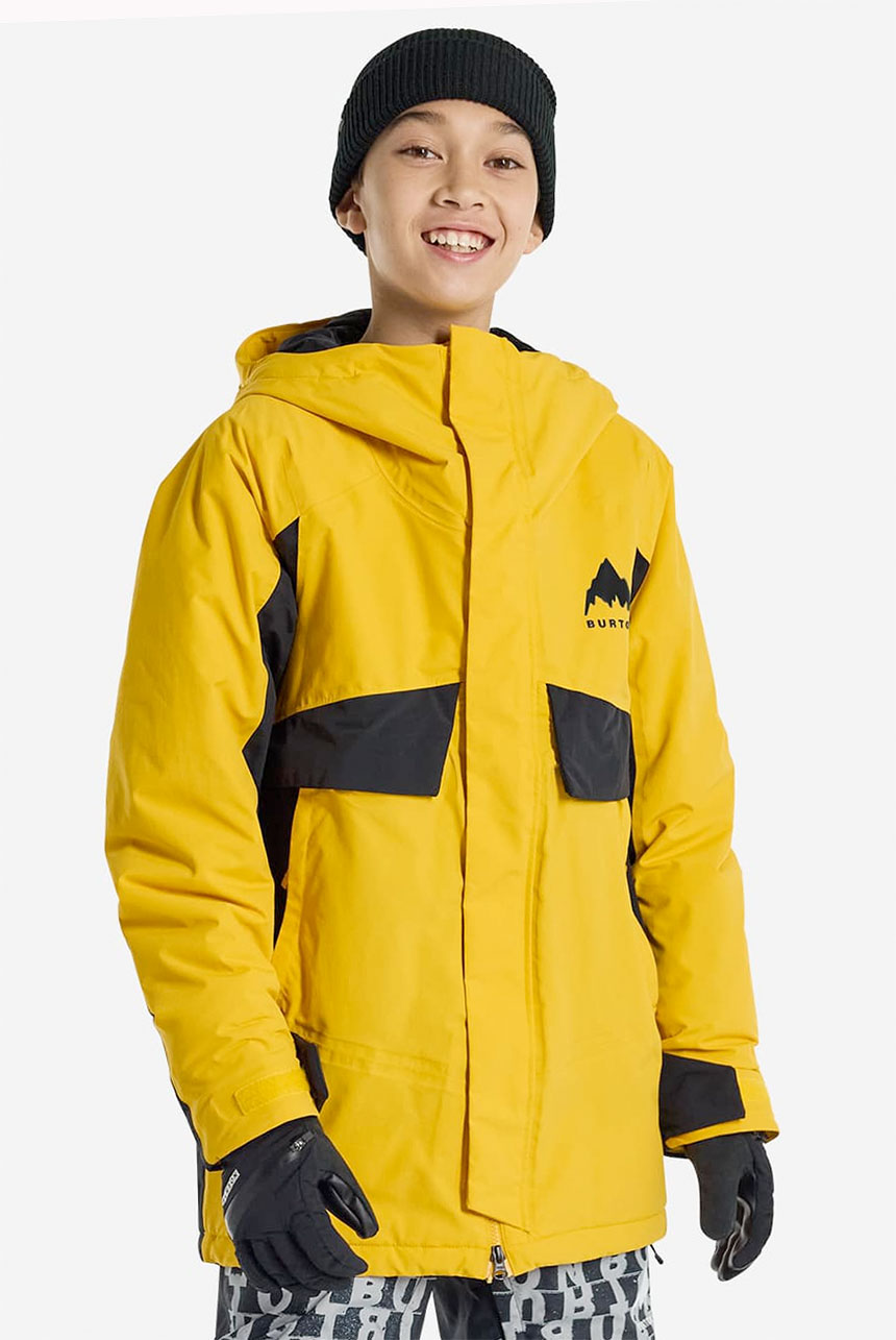 Kids Ascutney 2L Jacket Kids Ascutney 2L Jacket